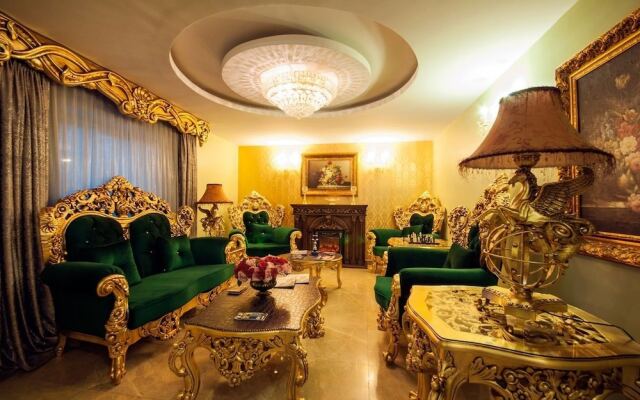 Kaya Premium Hotel