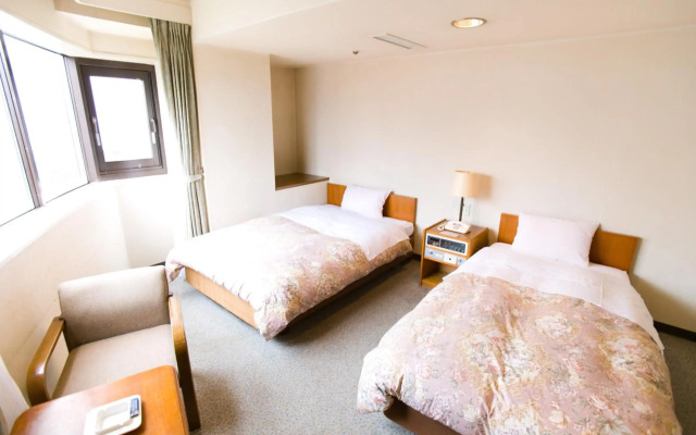 Hotel Ohedo