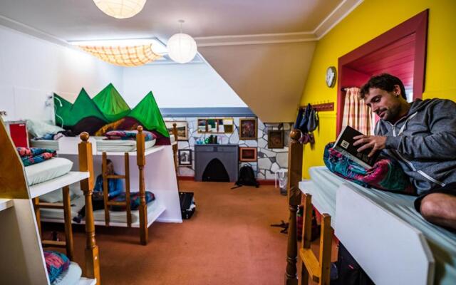 Castle Rock Hostel