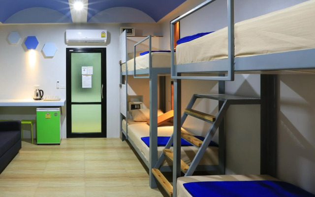 Good Dream Hotel - Hostel