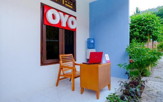 Mangsit Garden Homestay