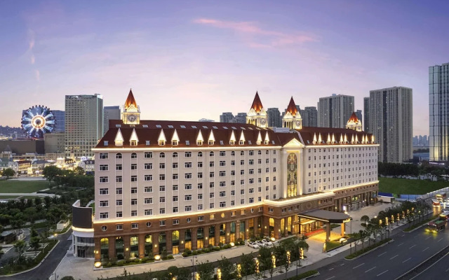 Swissôtel Hefei Grand Park