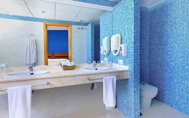 Hotel Tocina Business