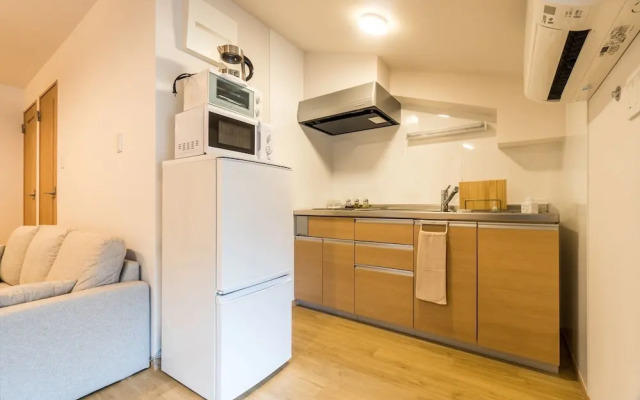 Japanestay Takayama Apartment Hotel