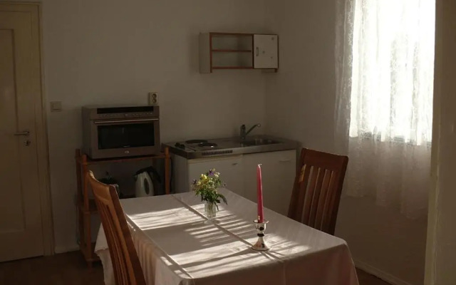 Apartments Weisser Reiter