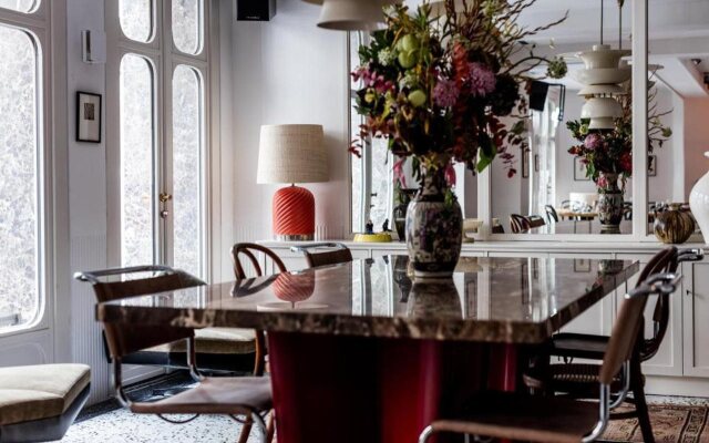 Le Pigalle, a Member of Design Hotels