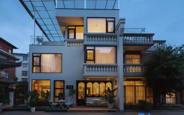 Lijiang Qianhui Homestay – Exterior – Lijiang