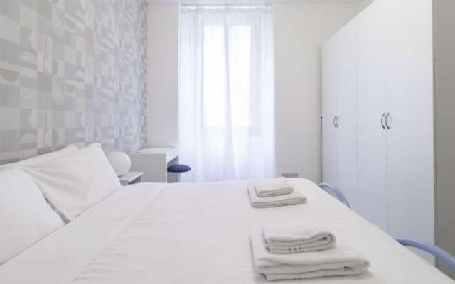 Italianway - Cesare da Sesto 20 B