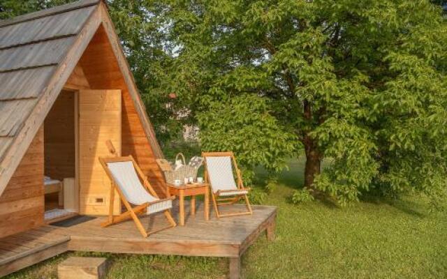 Glamping Bizjak