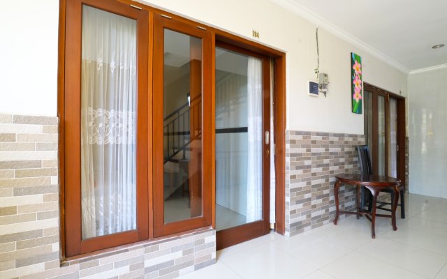 Rena Segara House Kuta