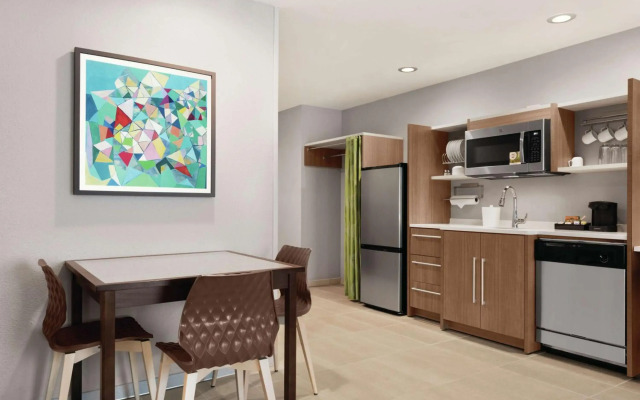 Home2 Suites by Hilton Columbia Harbison