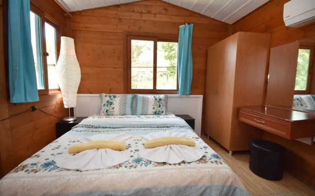 Villa Sezar by Helaltatilvillari