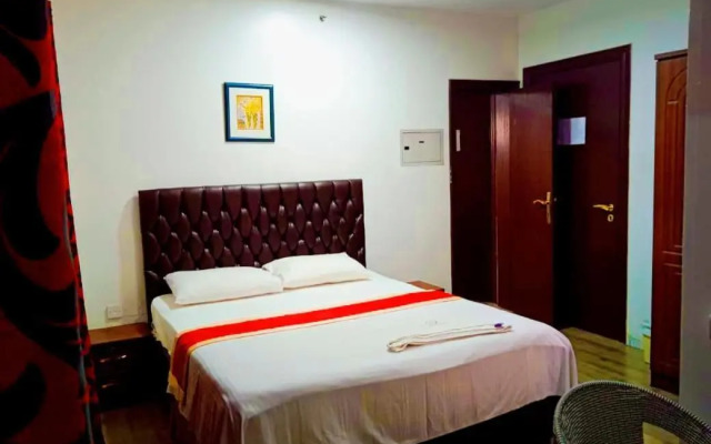 Hala Hotel Apartments