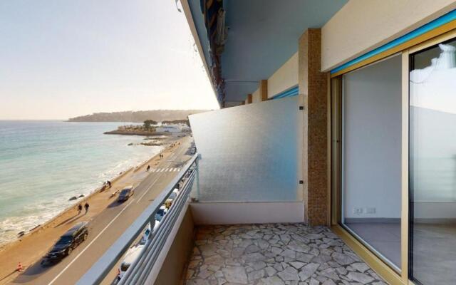 Studio Menton, 1 pièce, 2 personnes - FR-1-196-298