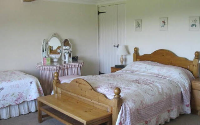 Pigeonwood House