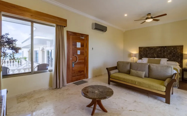 Villas H2O