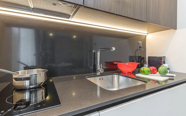 Icon H 209 Suite Micro-living