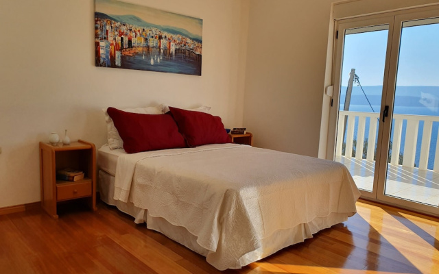 Villa Blue Adriatic