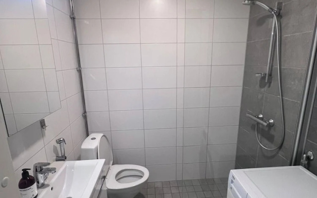 Helsinki City or Airport 16min, Convenience Place