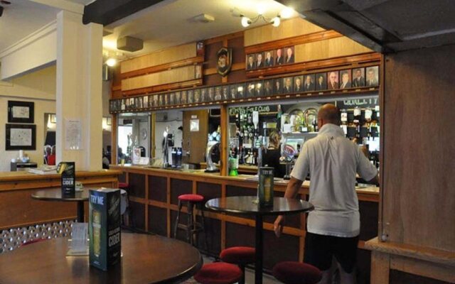 Rhos-on-Sea Golf Club