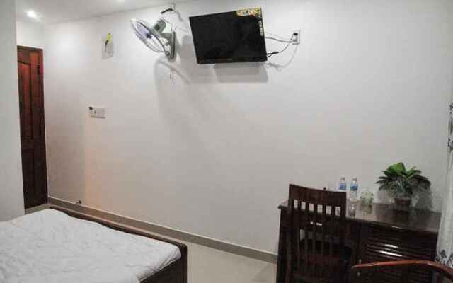 Lucky Thanh Minh Hotel