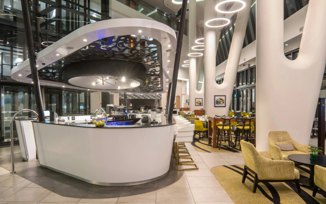 Hilton Garden Inn Mbabane
