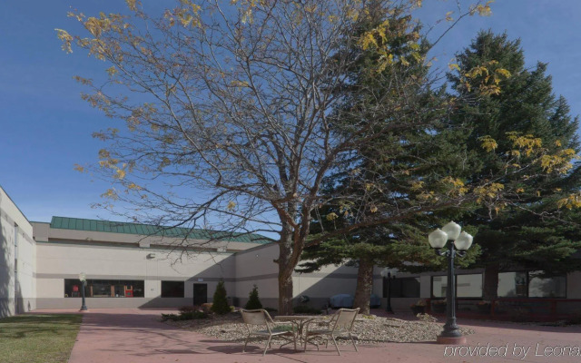 Holiday Inn Spearfish - Convention Center by IHG