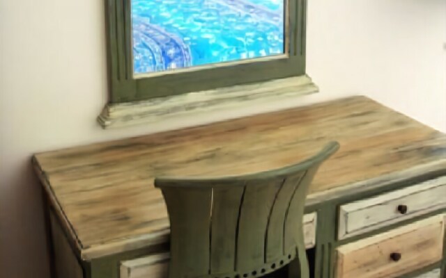 Renda Apartments