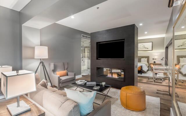 InterContinental Presidente Mexico City by IHG