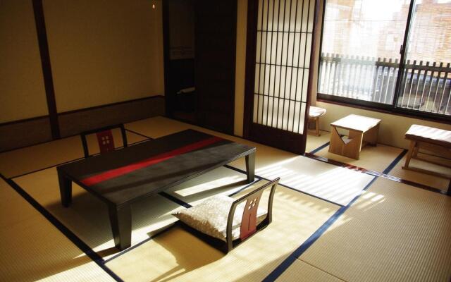 Ryokan Tanabe Hotel