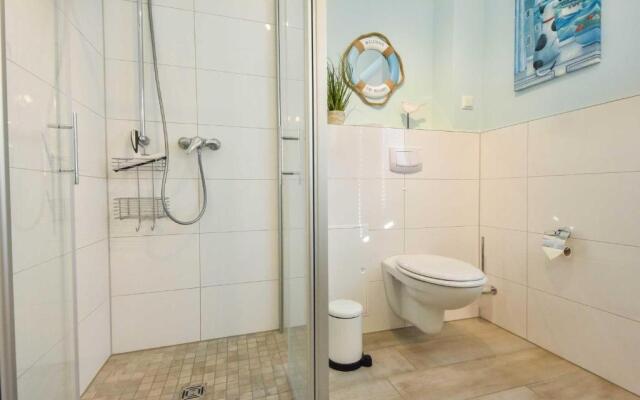 Appartement Sonnenpark 12