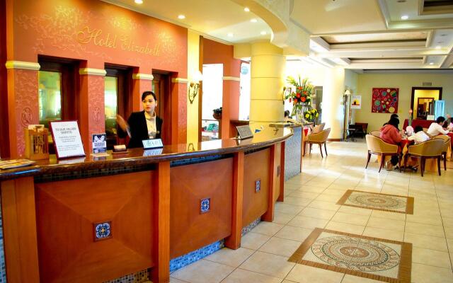 Hotel Elizabeth Baguio