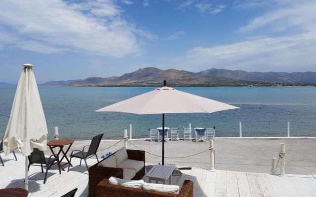 Hotel Elafonisos