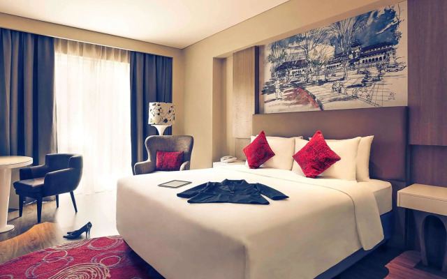Grand Mercure Bandung Setiabudi