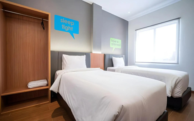 Hotel Premier Makassar