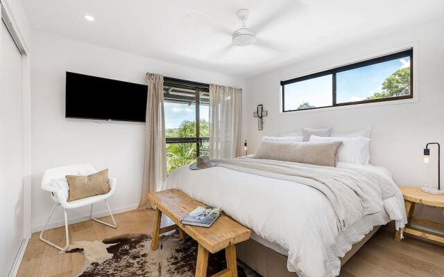 A PERFECT STAY - Bangalow Abode