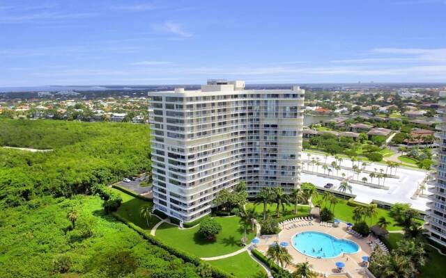 Seaview Condo #57159