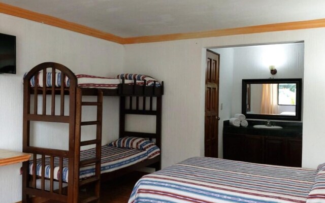 Perla Maya Hotel
