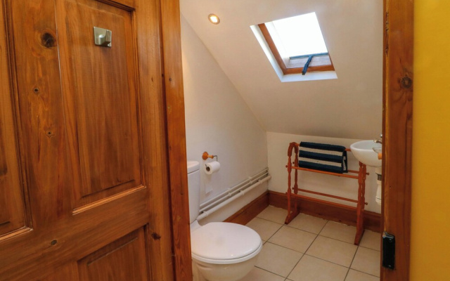 Pineapple Cottage