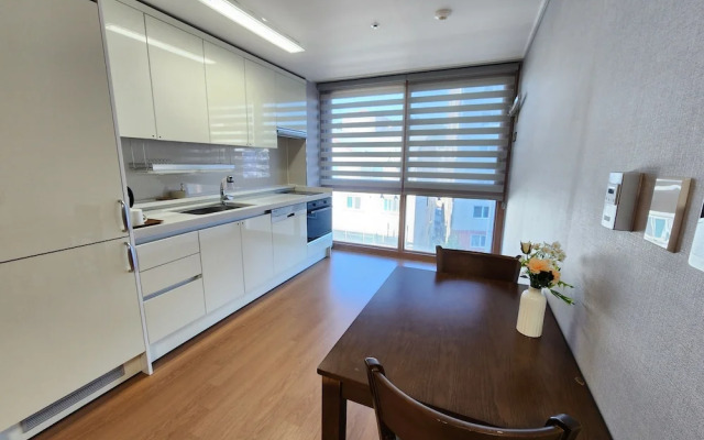 Residence Hotel K Okpo