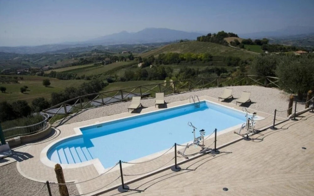 Agriturismo Aqua Viva