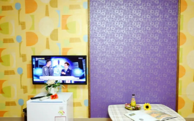 Gangneung Karis Pension