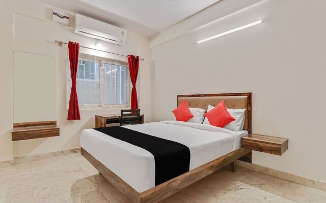 Capital O 46904 Surya Lotus