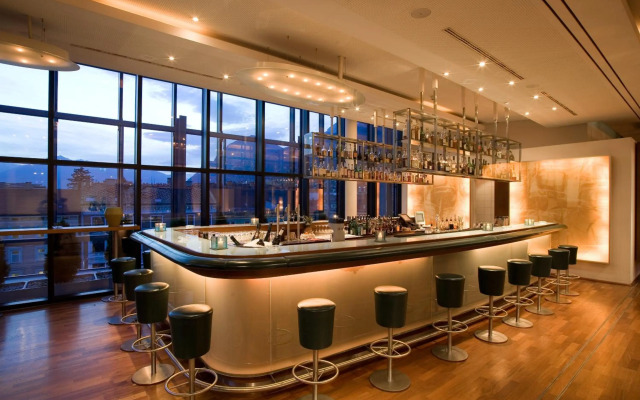 The Penz Hotel