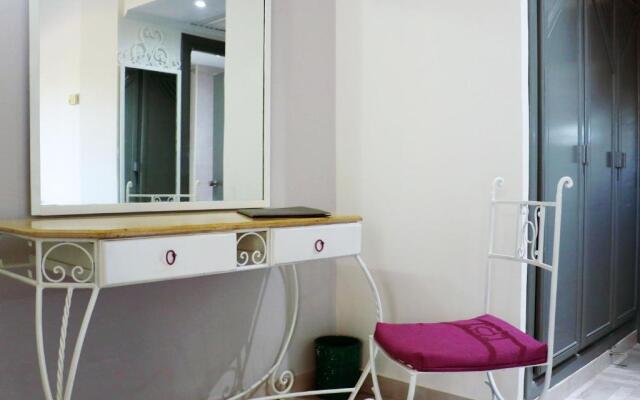 The Ksar Djerba Charming Hotel & SPA