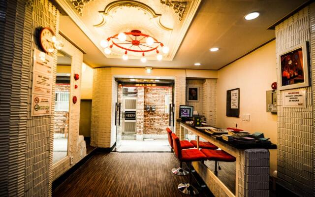 Kimchee Dongdaemun Guesthouse