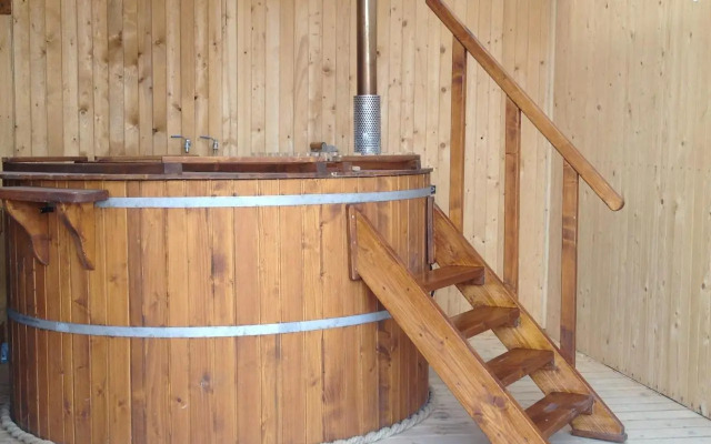 Cabana Deac - Luxury Chalet