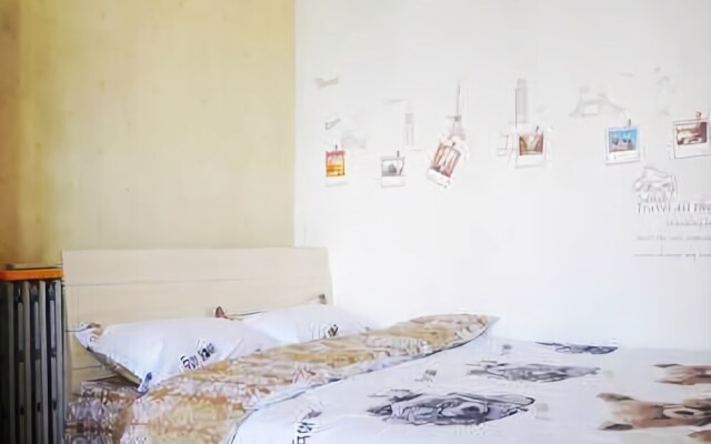 Lemon Tree Family Hostel