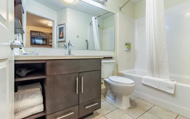 Candlewood Suites Lincoln by IHG