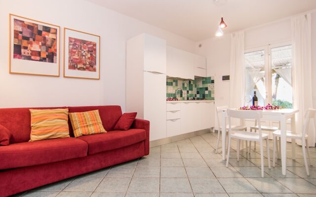 Les Bouganvilles by SolturElba